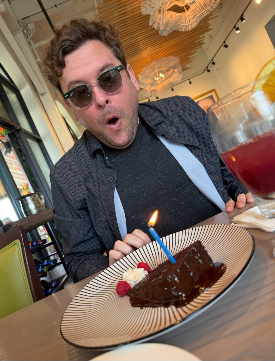 Landon McDonald ⚖️ tweet media