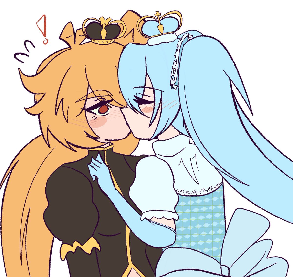 ToriTeruネルネルネルミク☆ tweet media