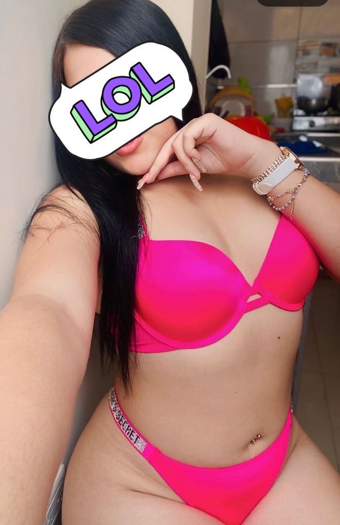 Gordita Pero feliz
