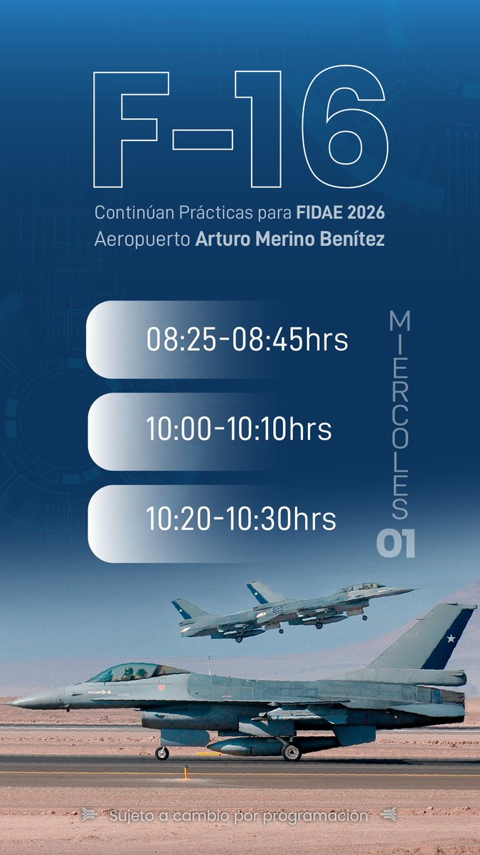 FIDAE_OFICIAL's tweet photo. https://t.co/jaq0GbXc2y