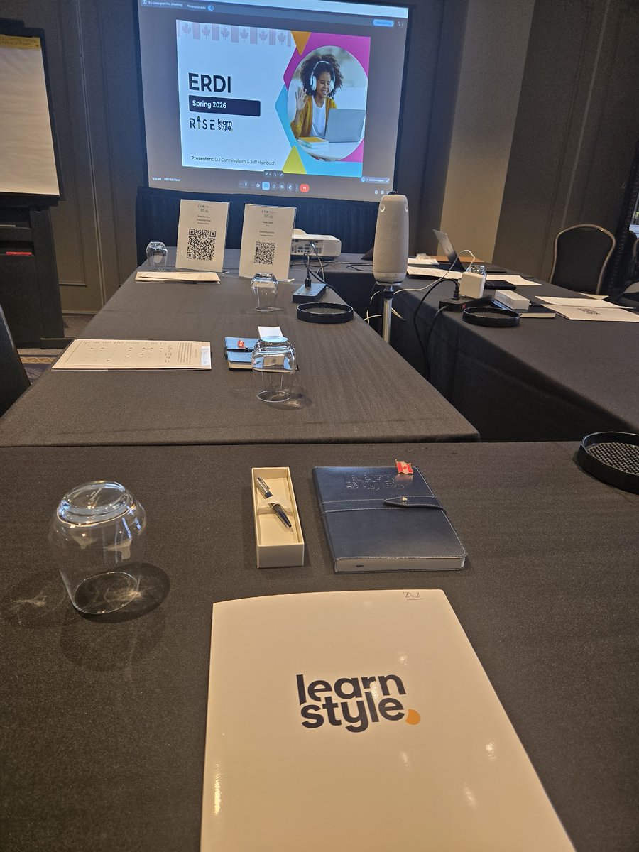 LEARNstyle Ltd tweet media