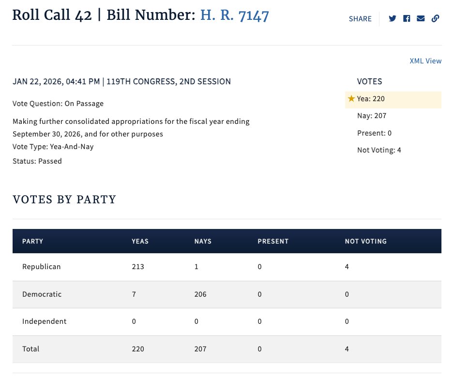 House Republicans tweet media
