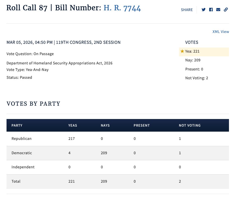 House Republicans tweet media