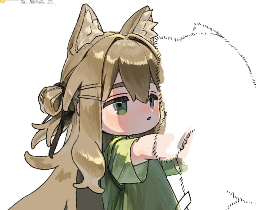 はぴぽめ tweet media