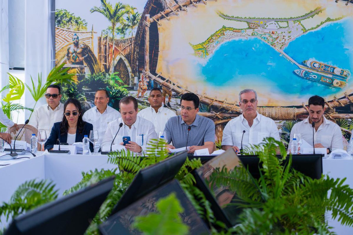 David Collado tweet media