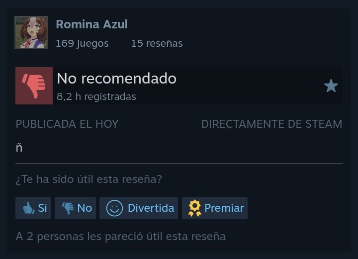 Solo en Steam tweet media
