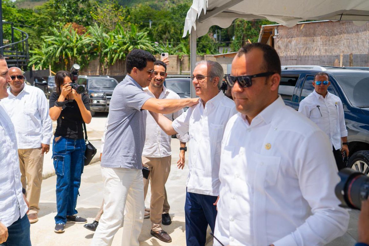 David Collado tweet media