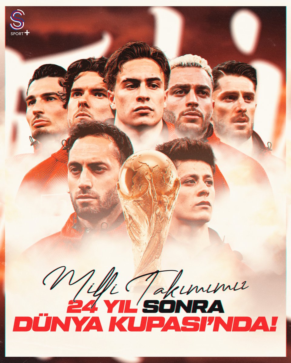 S Sport Plus tweet media