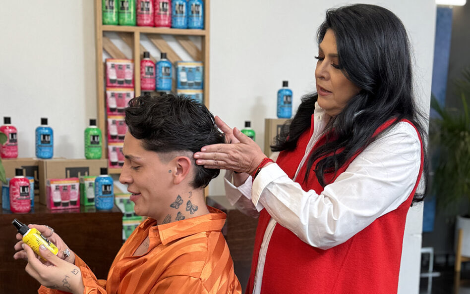 Febre Latina 🌡️ tweet media