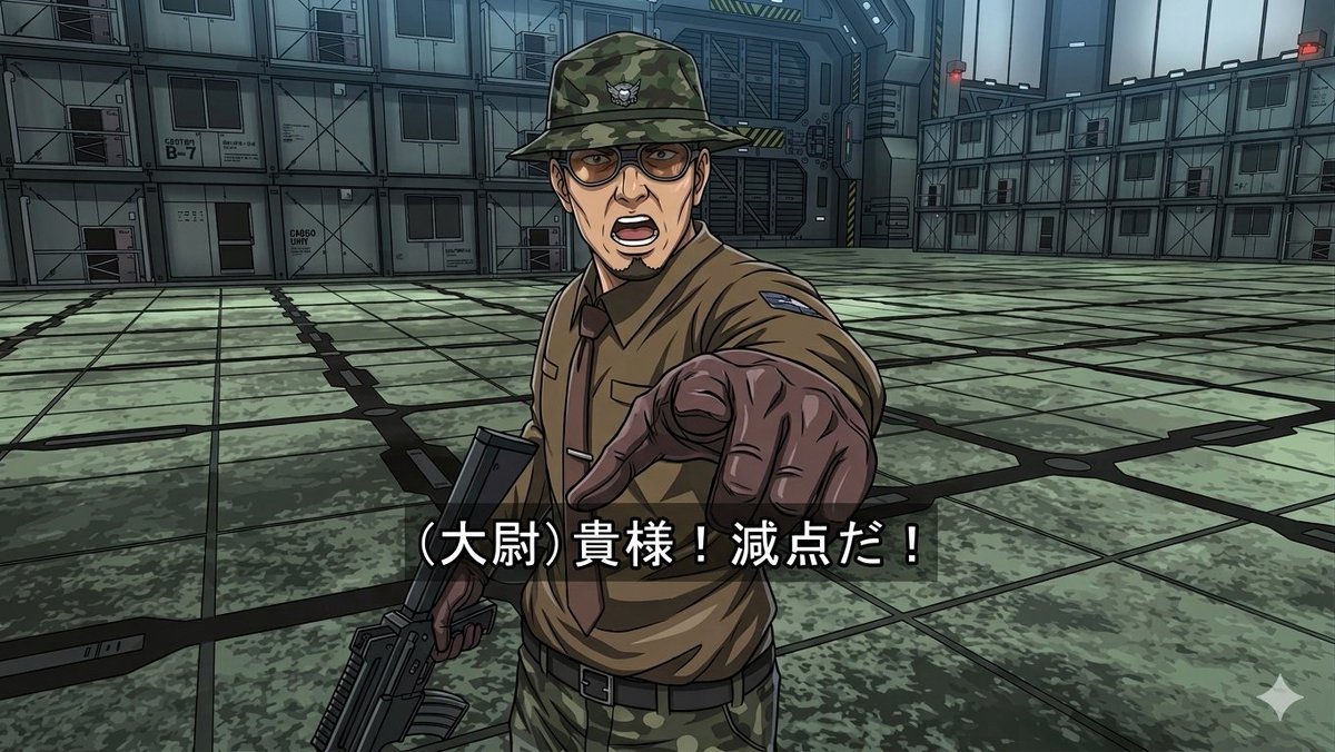 萩月シズル tweet media