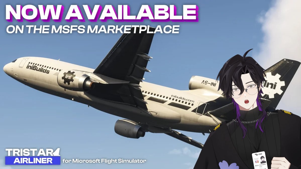 akito 🇫🇷🇮🇩 | FR/ENVTuber 🏁✈️ tweet media