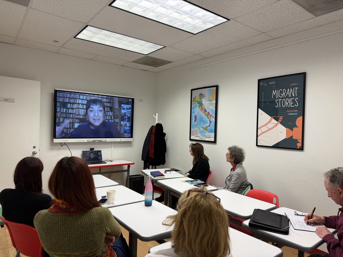 IIC Chicago tweet media