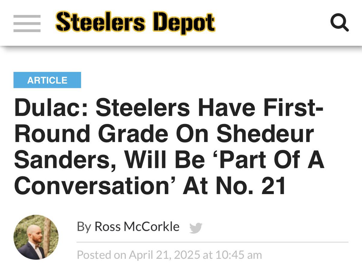 Tyler Wise tweet media