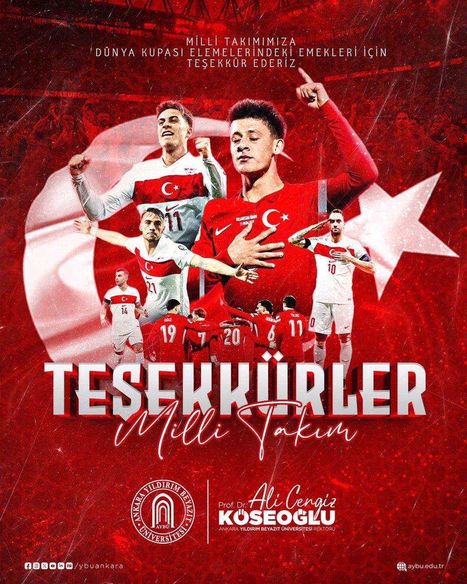 Ali Cengiz Köseoğlu (@acengizkoseoglu) on Twitter photo 