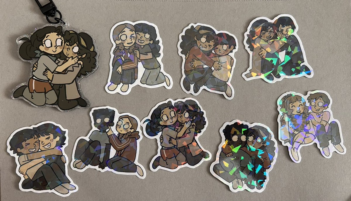 Rez | COMMS OPEN tweet media