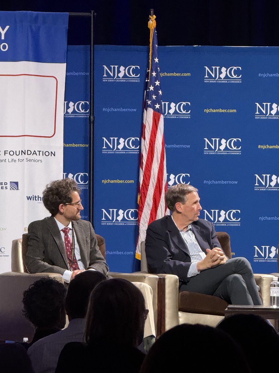 New Jersey EDA tweet media