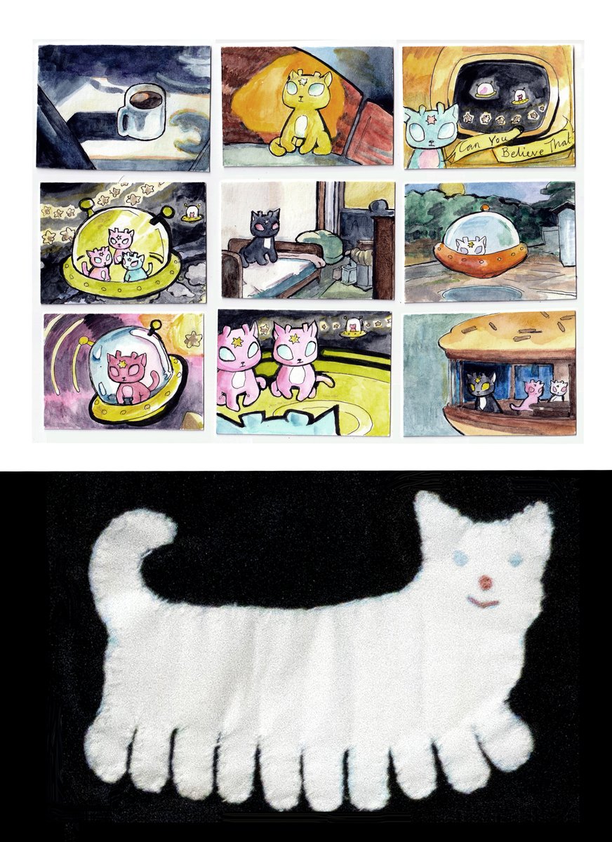 Remy Boydell tweet media