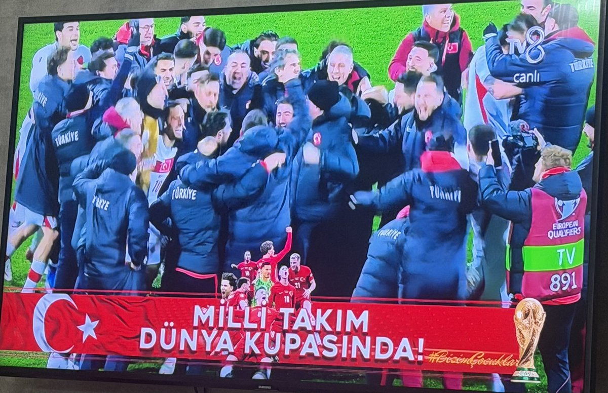 Abdullah BARUT tweet media