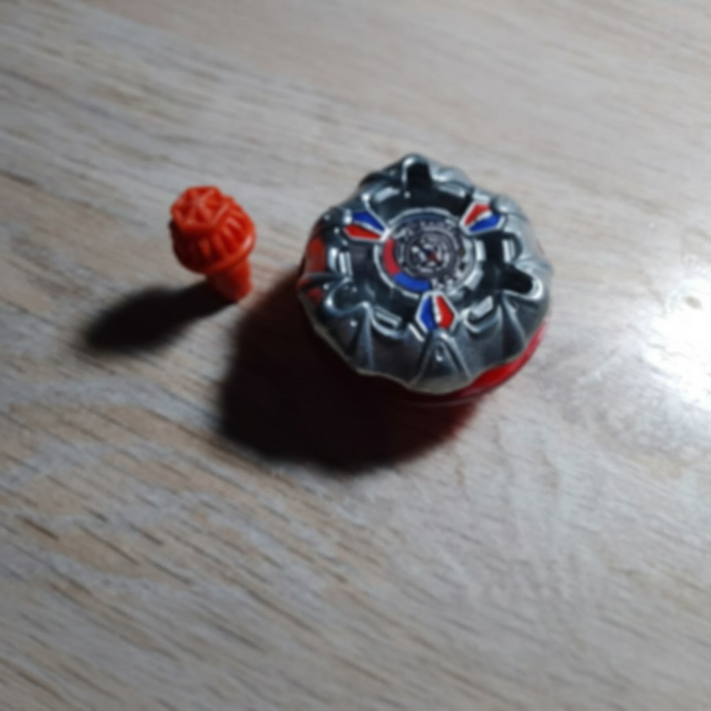 ✨Funk Beyblade✨ tweet media