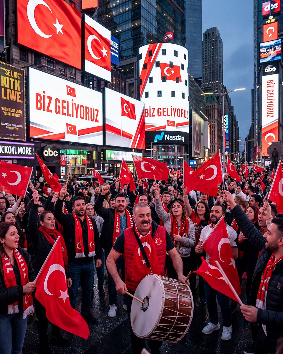 BitHeroKripto's tweet photo. Biz geliyoruz! Tebrikler, çocuklar. ⚽️🇹🇷 https://t.co/mo4Kwj2B5q