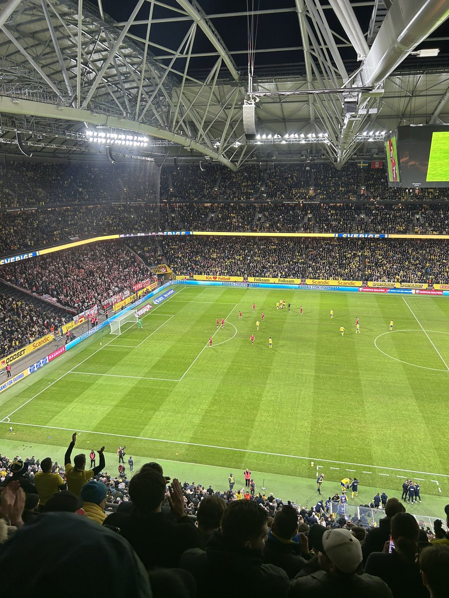 Per Strängberg tweet media