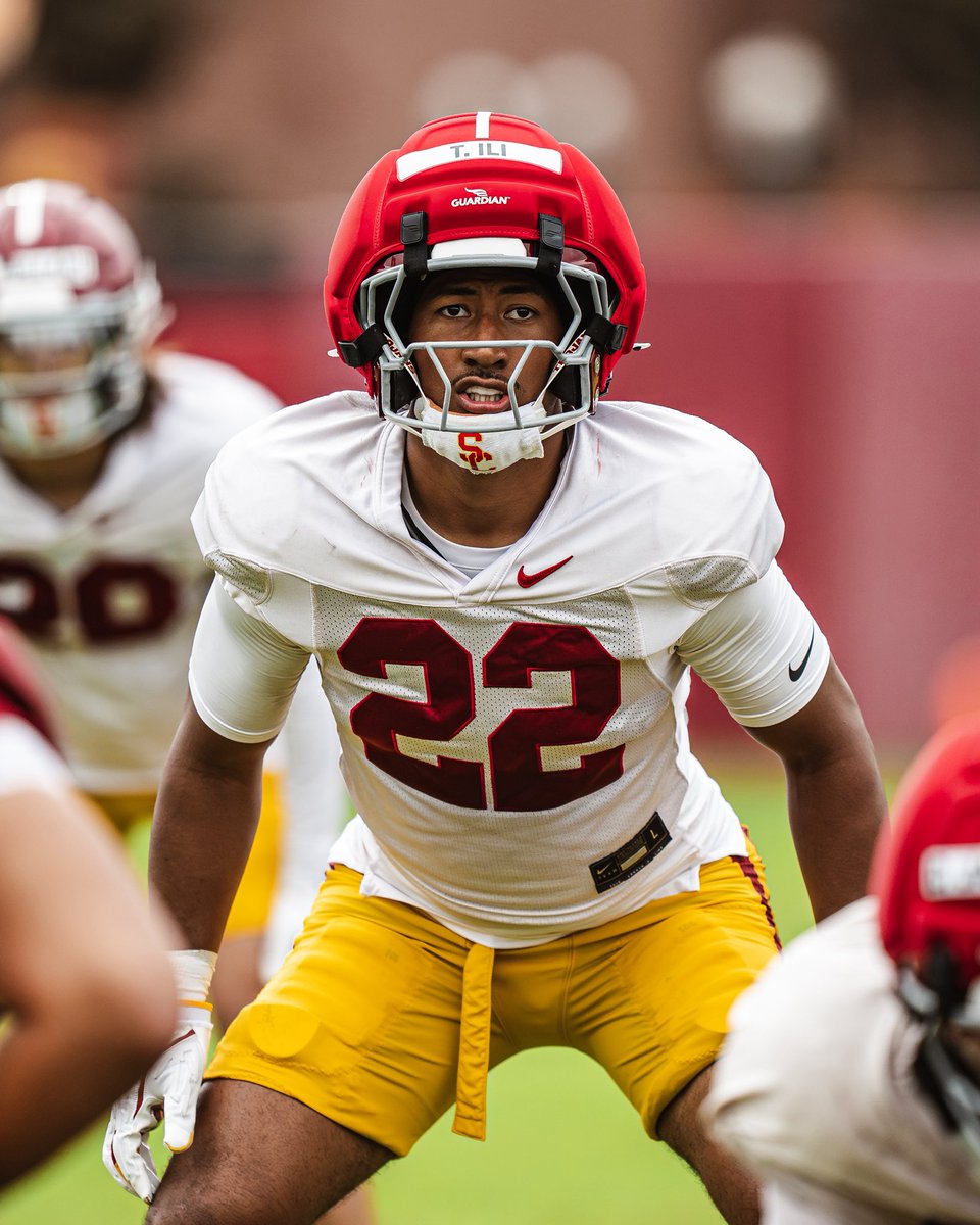 USC Football ✌️ tweet media