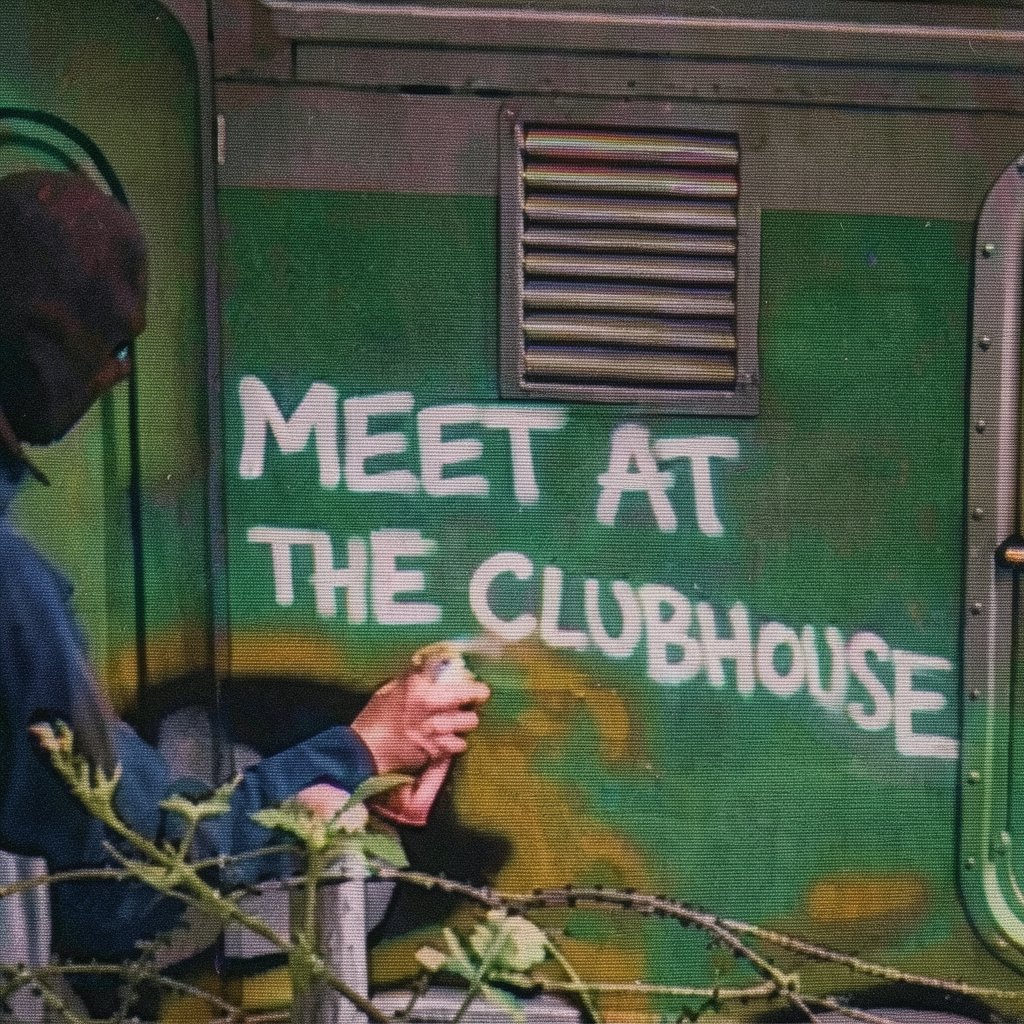 Bored Ape Yacht Club 🍌 tweet media