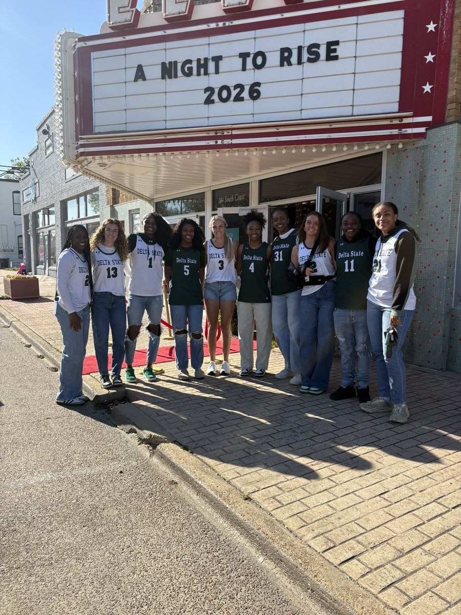Lady Statesmen Basketball tweet media