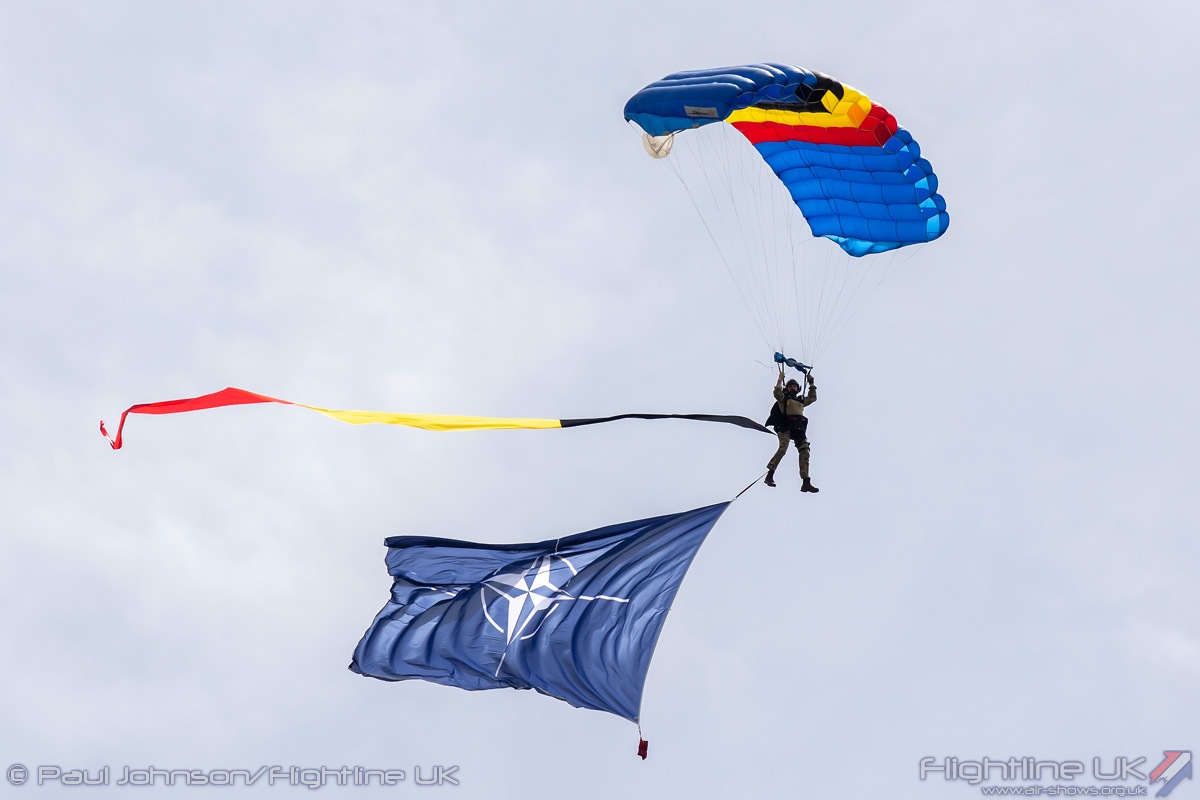 Flightline UK tweet media