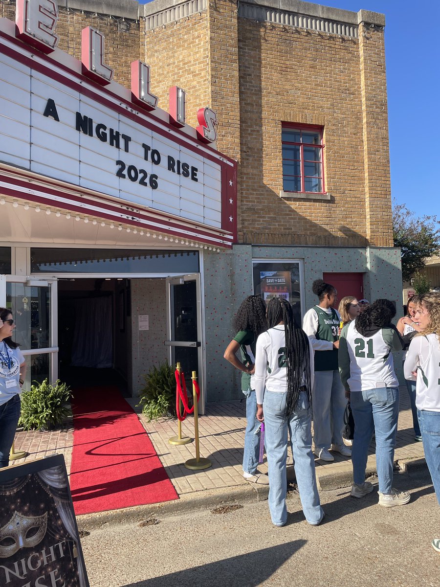 Lady Statesmen Basketball tweet media