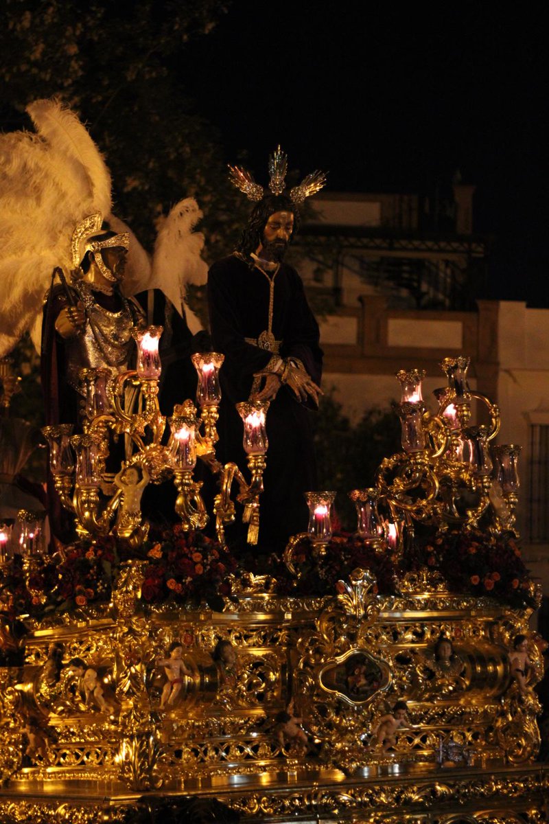 Vera-Cruz de Los Palacios tweet media