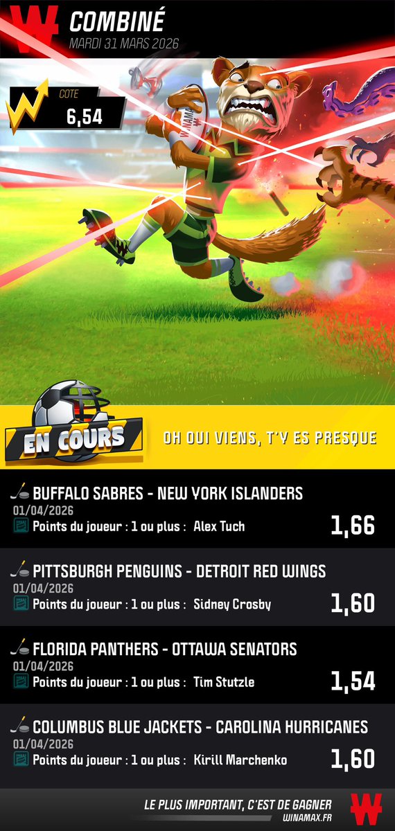 Le Puckeur 🧊 tweet media