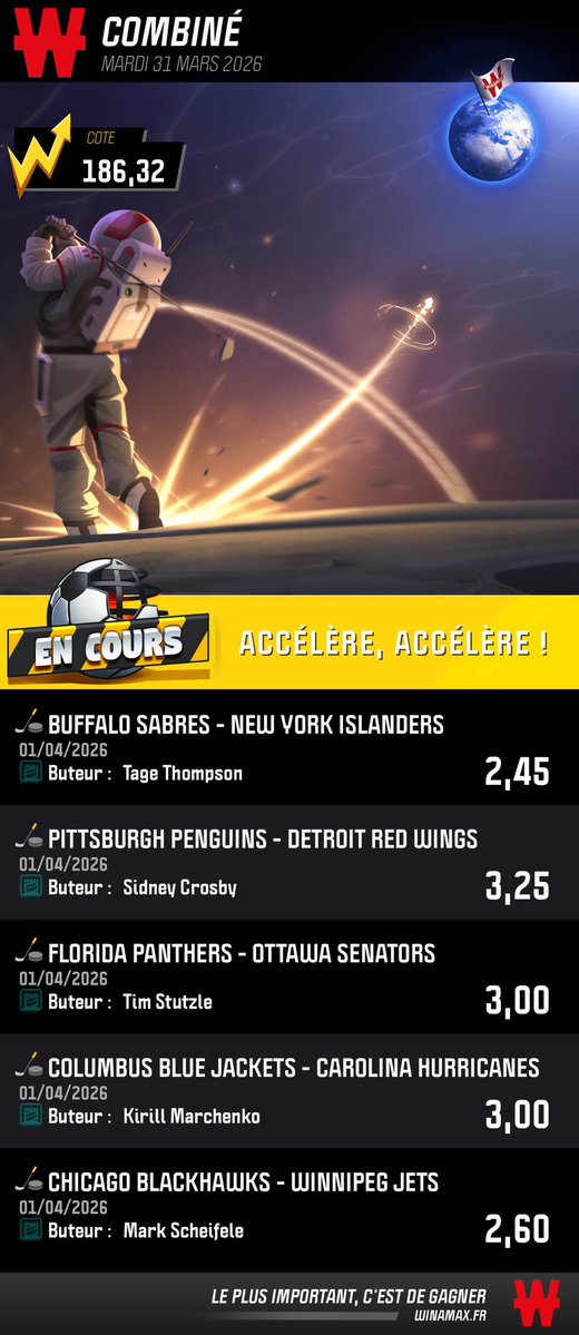 Le Puckeur 🧊 tweet media