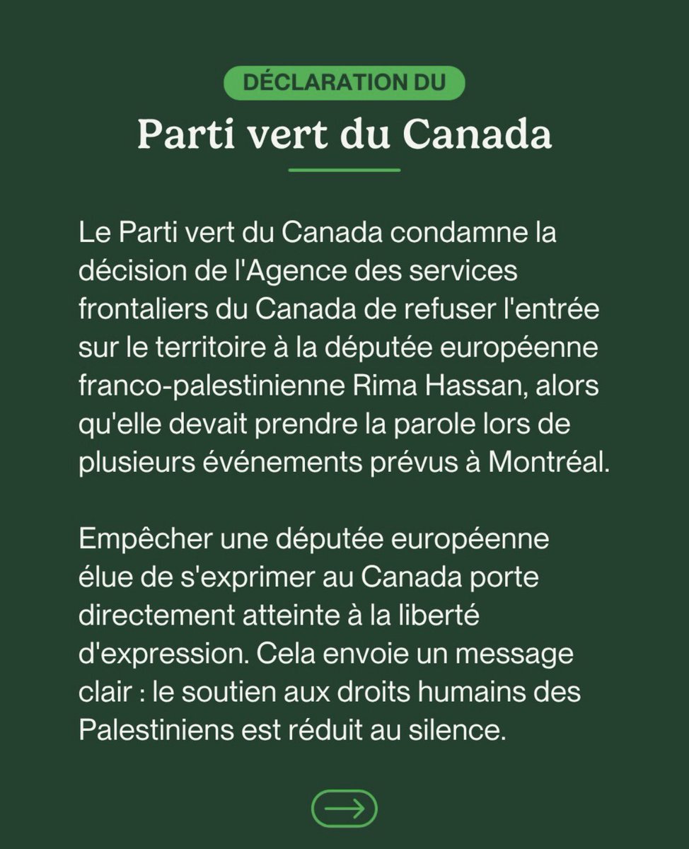 Rima Hassan tweet media