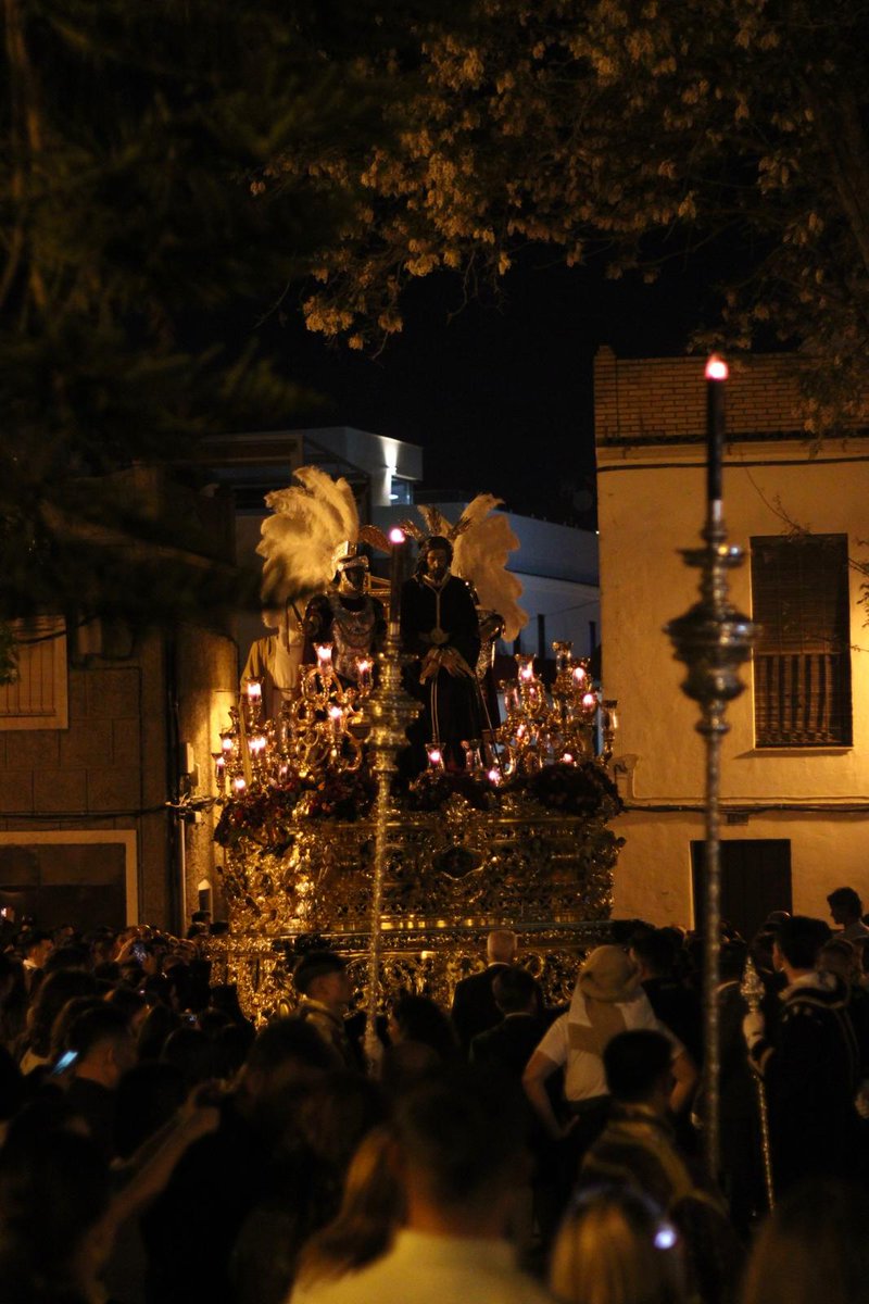 Vera-Cruz de Los Palacios tweet media