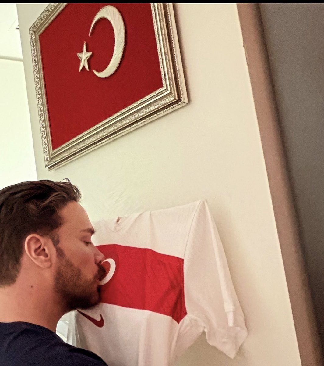 Sinan Akçıl tweet media