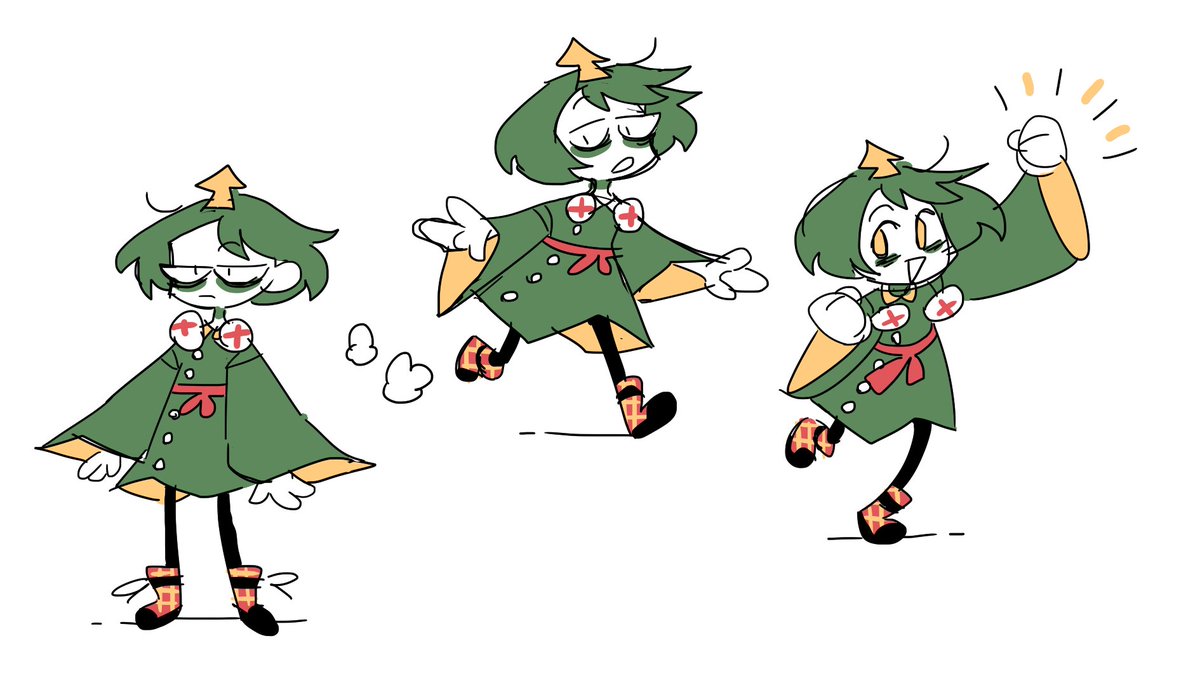 Jack "0/10 commission slots filled" McGee tweet media