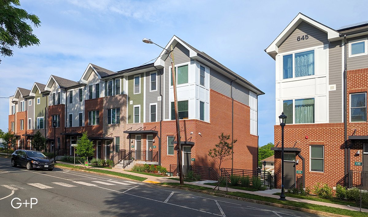 GPArchitects's tweet image. Kindlewood Receives Environmental Gold Award! grimmandparker.com/news-insight/k… #EnvironmentalExcellence #SustainableDesign #AffordableHousing #CommunityDevelopment #ResilientDesign #Architecture #VirginiaDesign @PiedmontHousing @NatlHsingTrust @VirginiaDEQ @VirginiaDCR @HarkinsBuilders