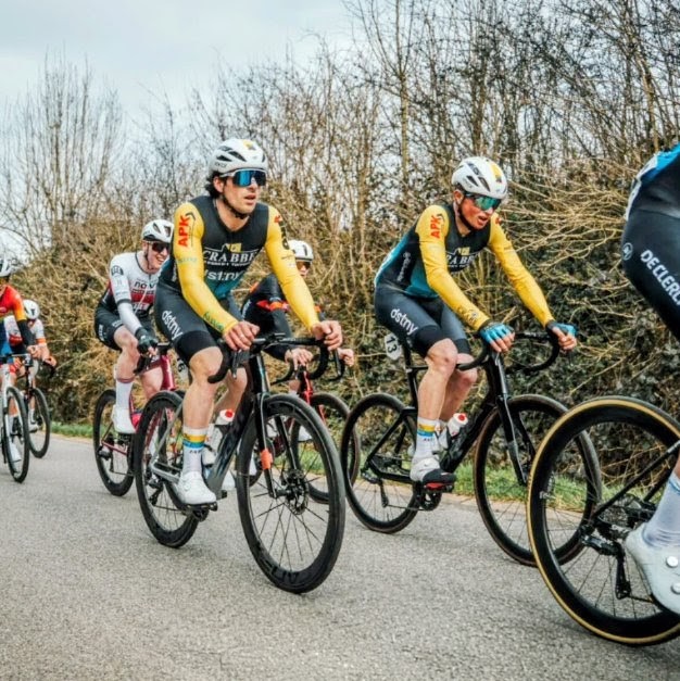 Pedal Potential tweet media