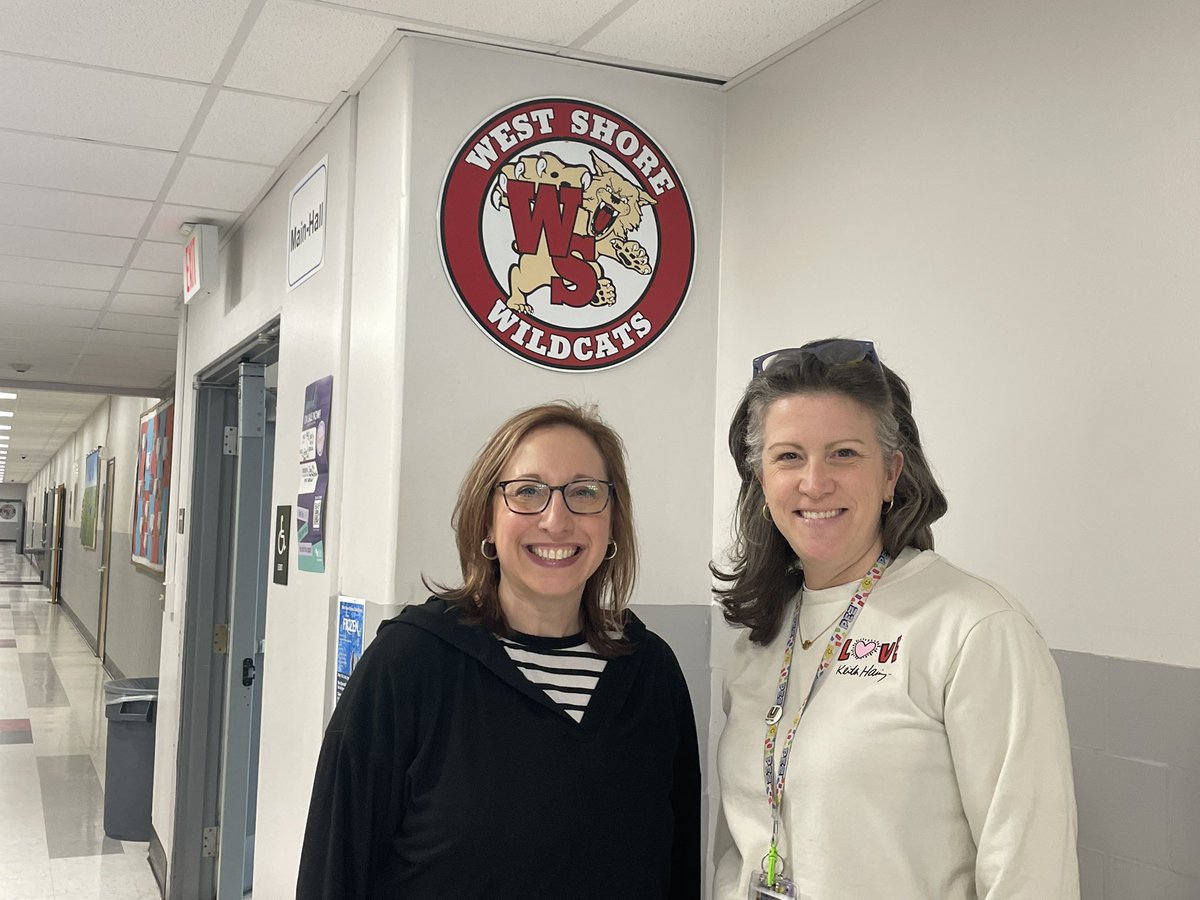 Julie Fisher tweet media