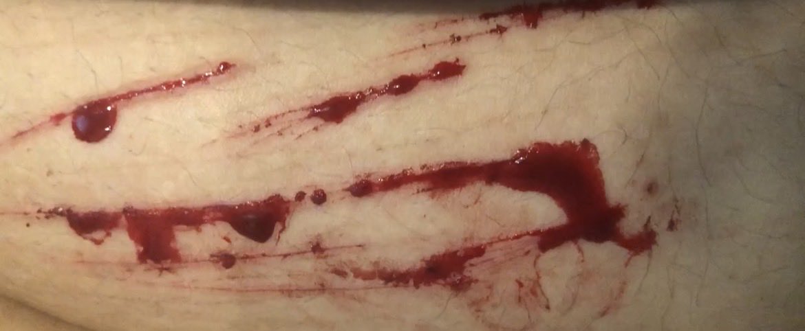 𐔌 𝖣𝖾𝖺𝗇 ﹒ tweet media