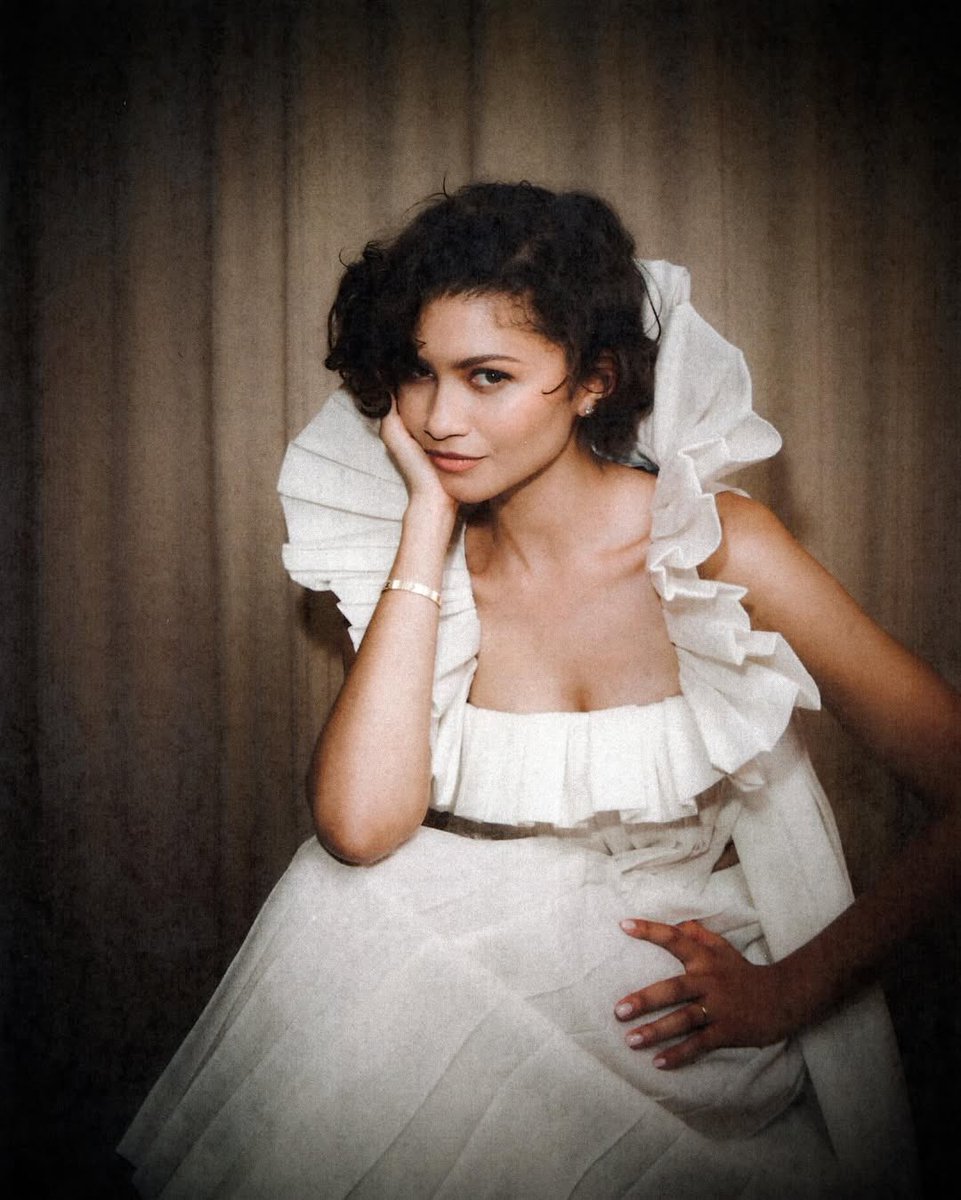 Zendaya Updates tweet media