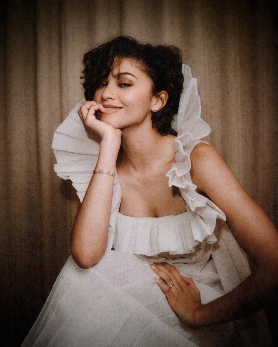 Zendaya Updates tweet media