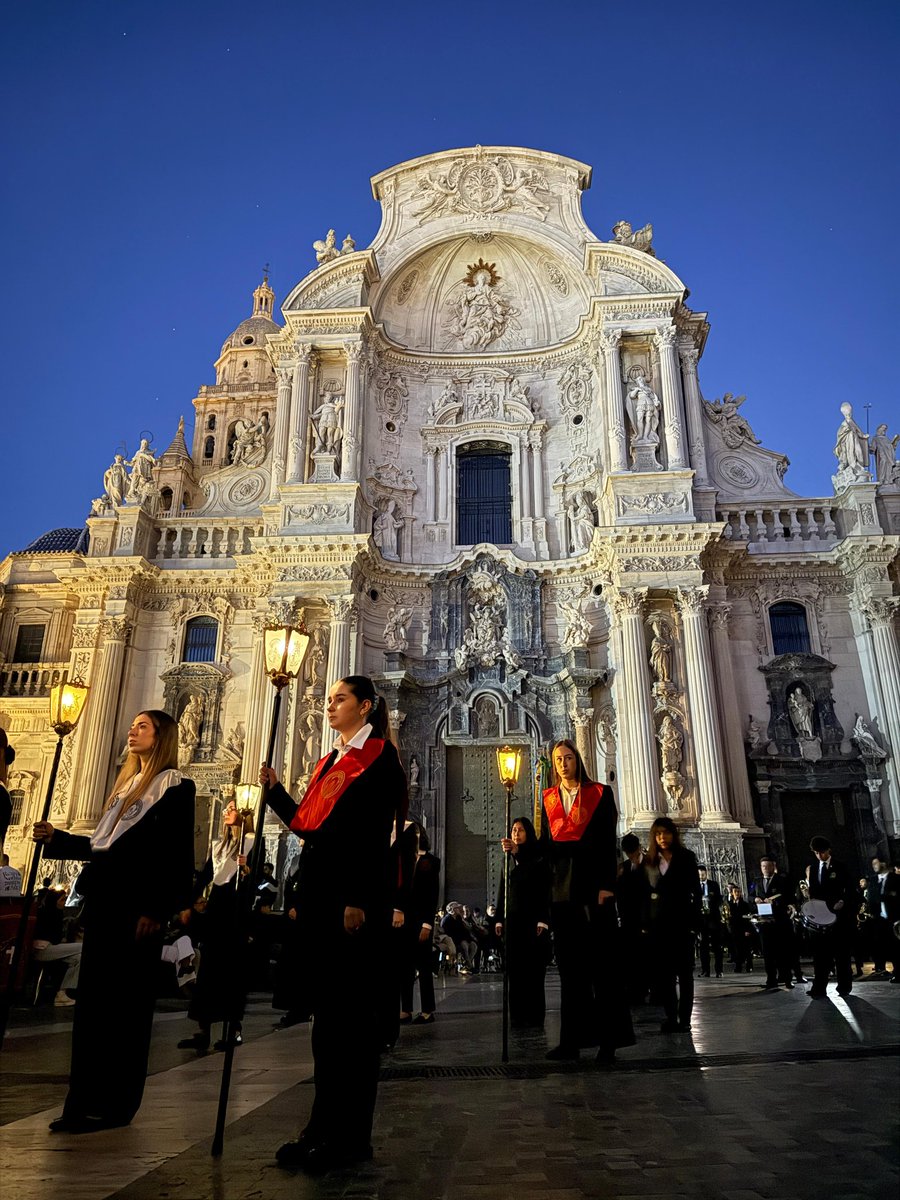 UCAM Universidad tweet media