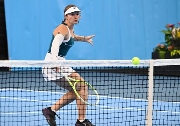 Fan 2 Tnis tweet media