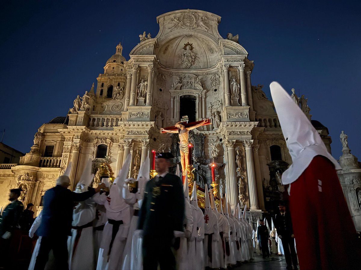 UCAM Universidad tweet media