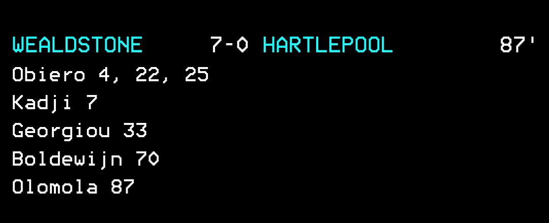 Mark Hyde tweet media