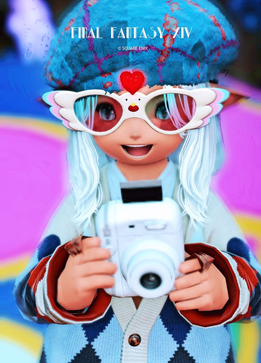 おっくす tweet media