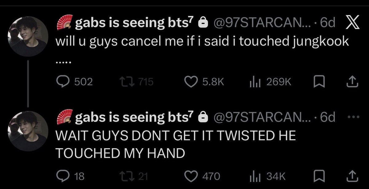 ⁷ tweet media