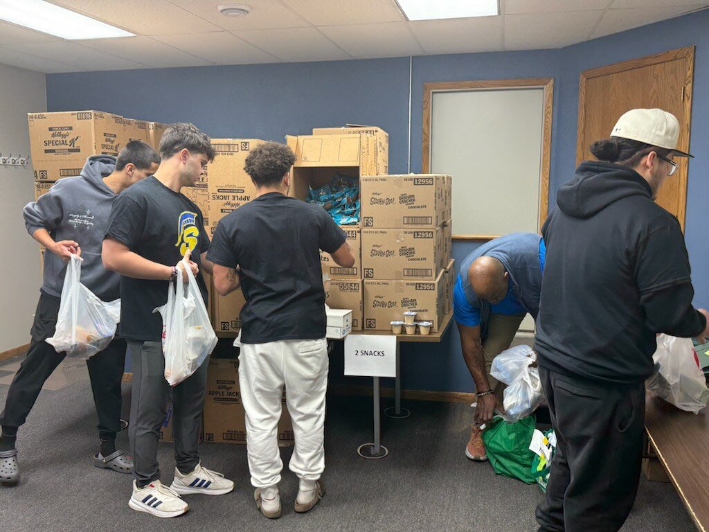 Minnesota State Spartans Football tweet media